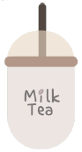  Milk Tea